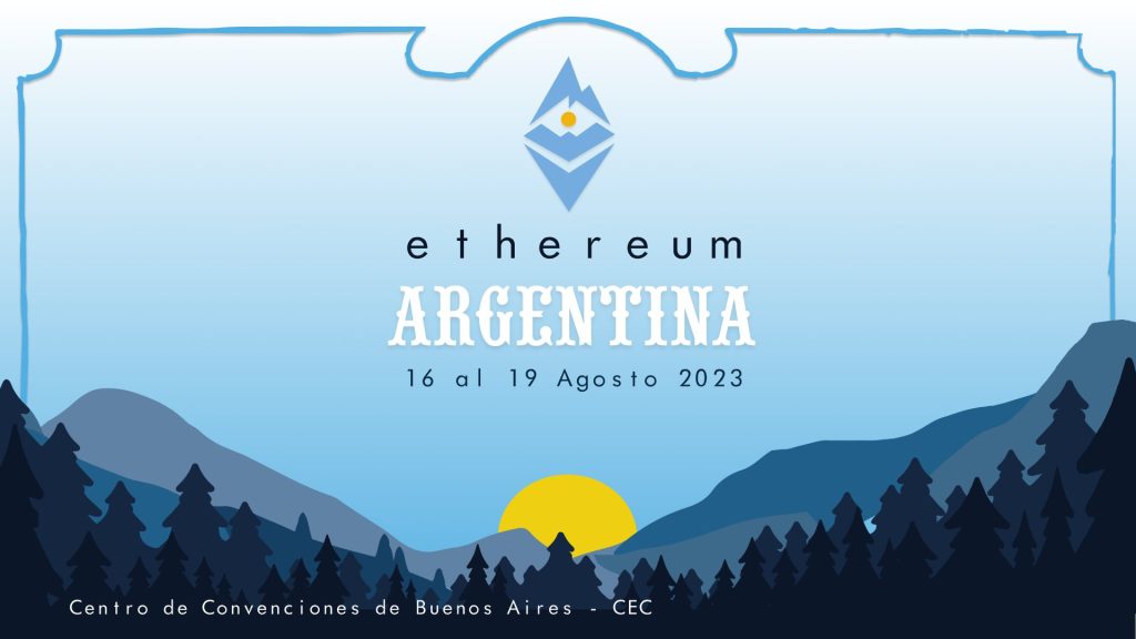 ETH Argentina