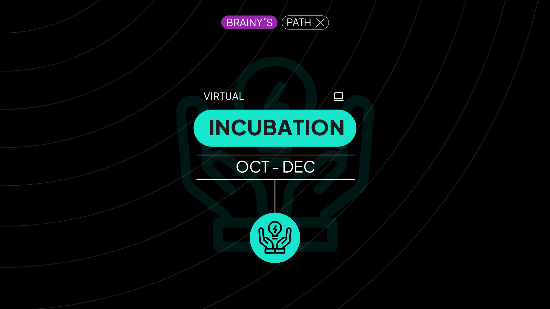 How to create a web3 startup: step 6. How to create a web3 startup: step 6 - Incubation