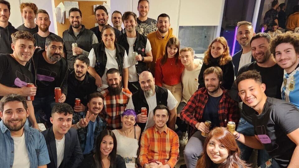 Web3 hackathons: 4 reasons to participate