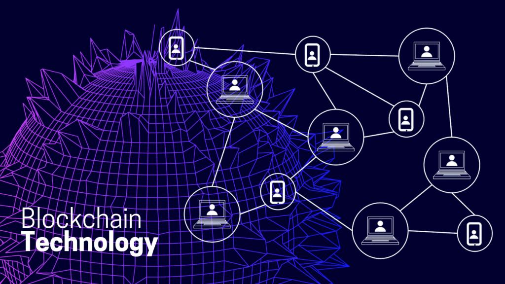 Blockchain Technology